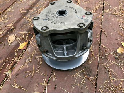 Polaris sportsman 550/850/1000 вариатор