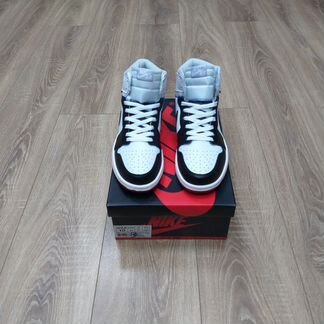 Nike Air Jordan 1 (Найк Аир Джордан 1)