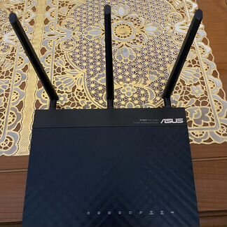 Роутер asus RT-N16U