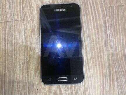 Смартфон Samsung j1 2016