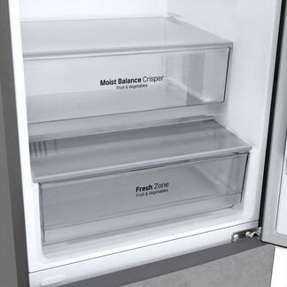 Холодильник LG DoorCooling+ GA-B509ccil