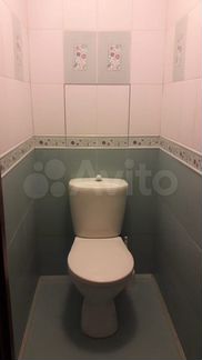 Комната 18 м² в 3-к, 11/17 эт.