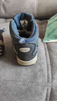 Зимние ботинки Reike