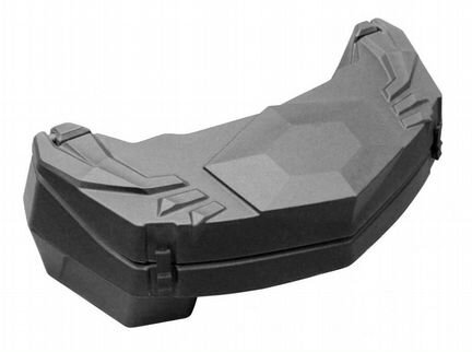 Кофр panzer light PanZerBox задний для квадроцикла