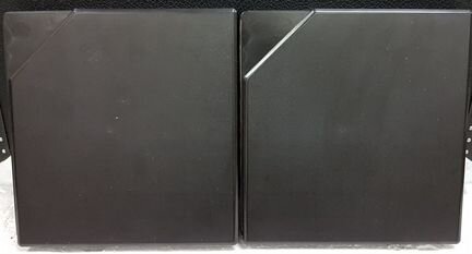 Sony type R-7MB-в пластиковых боксах