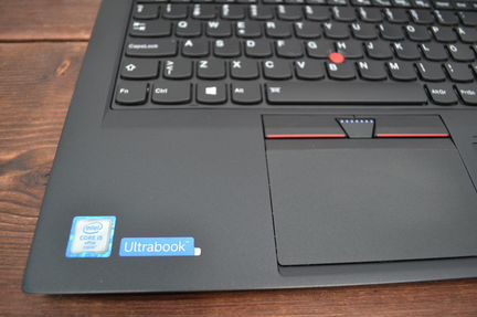 Ультрабук Lenovo ThinkPad T460s i5