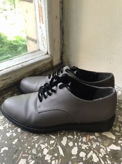 Ботинки резиновые