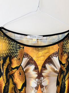 Платье Waggon Paris 42-44