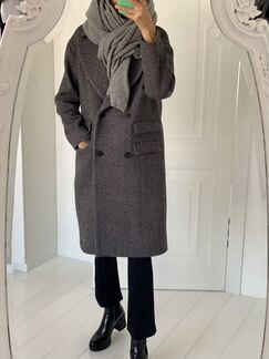 Идеальное пальто