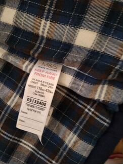 Куртка для мальчика новая Marks & Spencer
