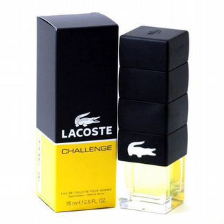 Lacoste Challenge