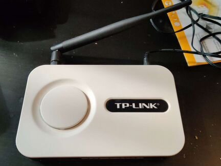 Роуте TP-Link TL-WR340GD