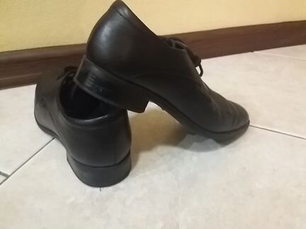 Туфли для школы