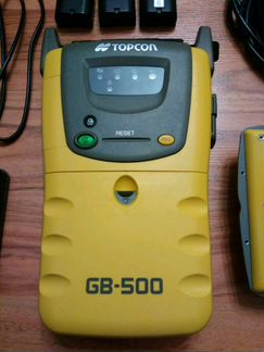 Topcon gb-500
