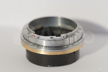 Универсальный переходник Контакс