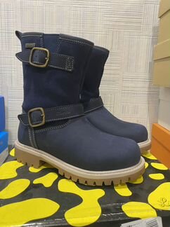 Зимние сапоги Lurchi by Salamander 31р