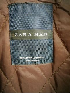 Пальто Zara
