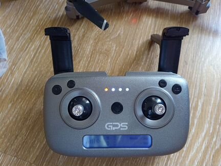 Квадрокоптер slrc SG907