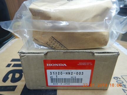 Статор генератора Honda TRX500 31120-HN2-003