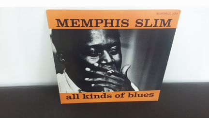 Memphis Slim 