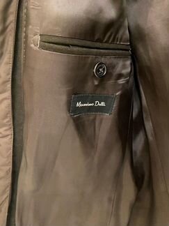 Пальто Massimo Dutti