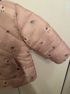 Куртка Zara