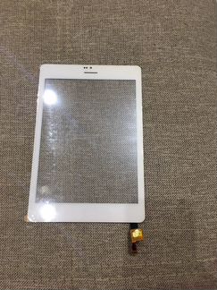 Тачскрин для планшета диагональ 24 см