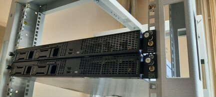 Сервер HP Proliant DL320e gen8 v2