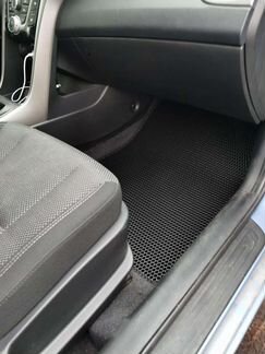 Коврики ева Хундай i30