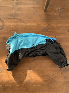 Костюм для собак