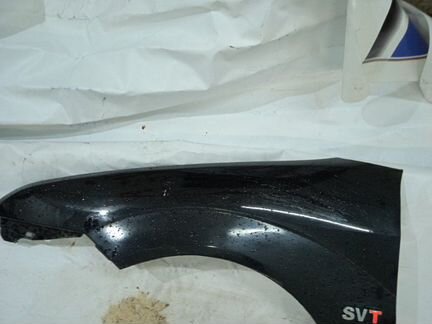 Крыло переднее левое Ford Focus 1 DNW 2.0 2005
