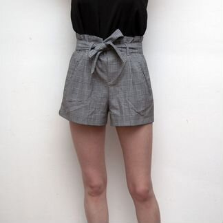 Шорты zara xs