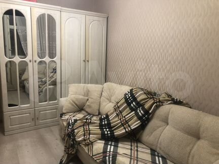 Комната 11 м² в 3-к, 3/12 эт.