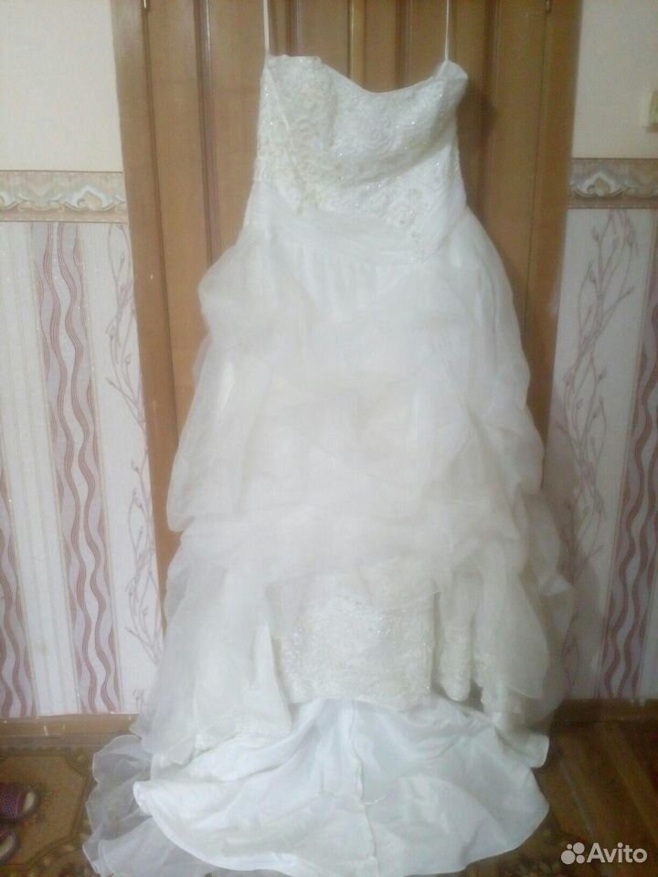 Свадебное платье 89881829236 купить 4
