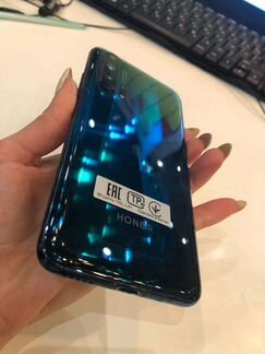Мобильные телефоны бу honor