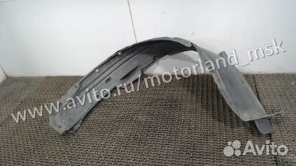 Подкрылок правый передний Honda CR-V, 2007