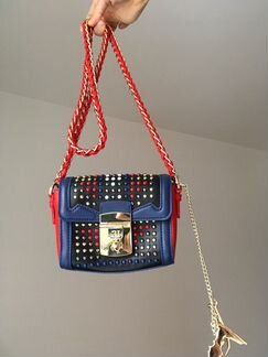 Сумка Trussardi оригинал новая
