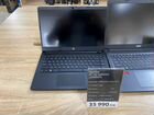 Ноутбук HP 14s-fq0022ur
