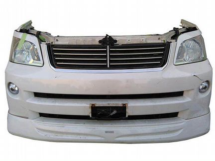 Ноускат Toyota Noah
