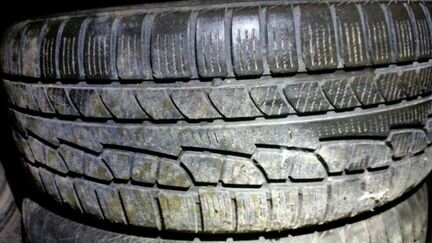 Nokian wr