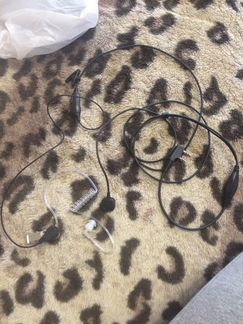 Наушник для beofeng