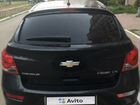 Chevrolet Cruze 1.8 МТ, 2012, 122 000 км объявление продам