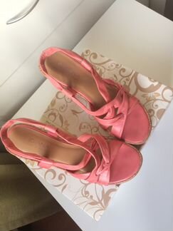 Босоножки Испания