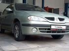 Renault Megane 1.4 МТ, 2001, 318 000 км объявление продам