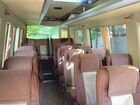 Iveco Daily микроавтобус, 2008 объявление продам