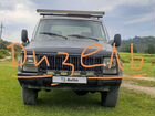 Jeep Cherokee 4.0 МТ, 1988, 456 789 км