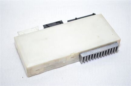 Блок эбу Bmw X5 E53 3.0 M54B30 2003