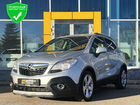 Opel Mokka 1.4 AT, 2013, 133 000 км