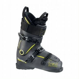 Горнолыжные ботинки Head Thrasher 80 16/17