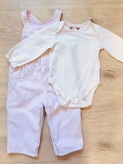 Костюм Mothercare 12-18 мес